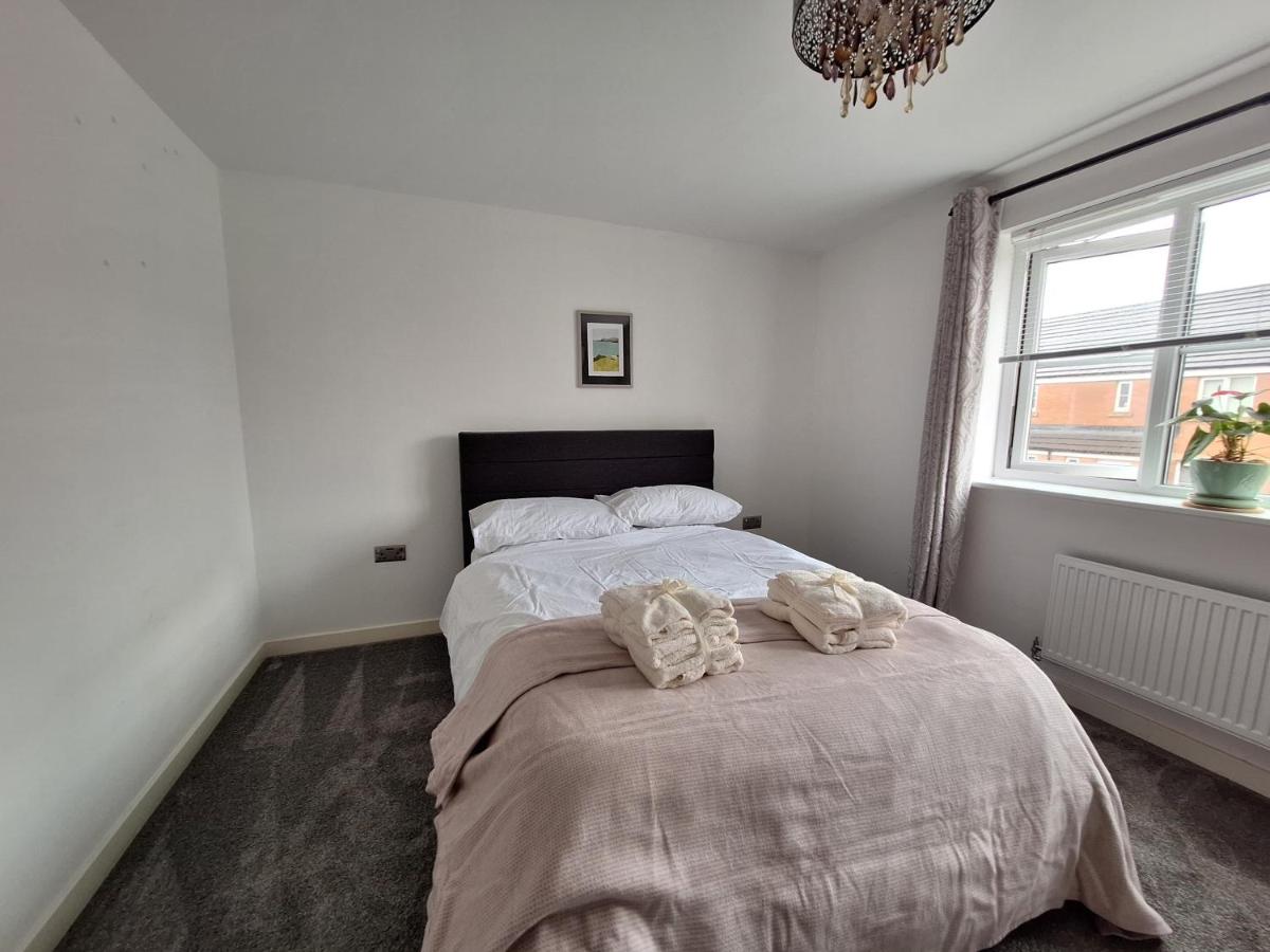Haus mit 2 Schlafzimmern