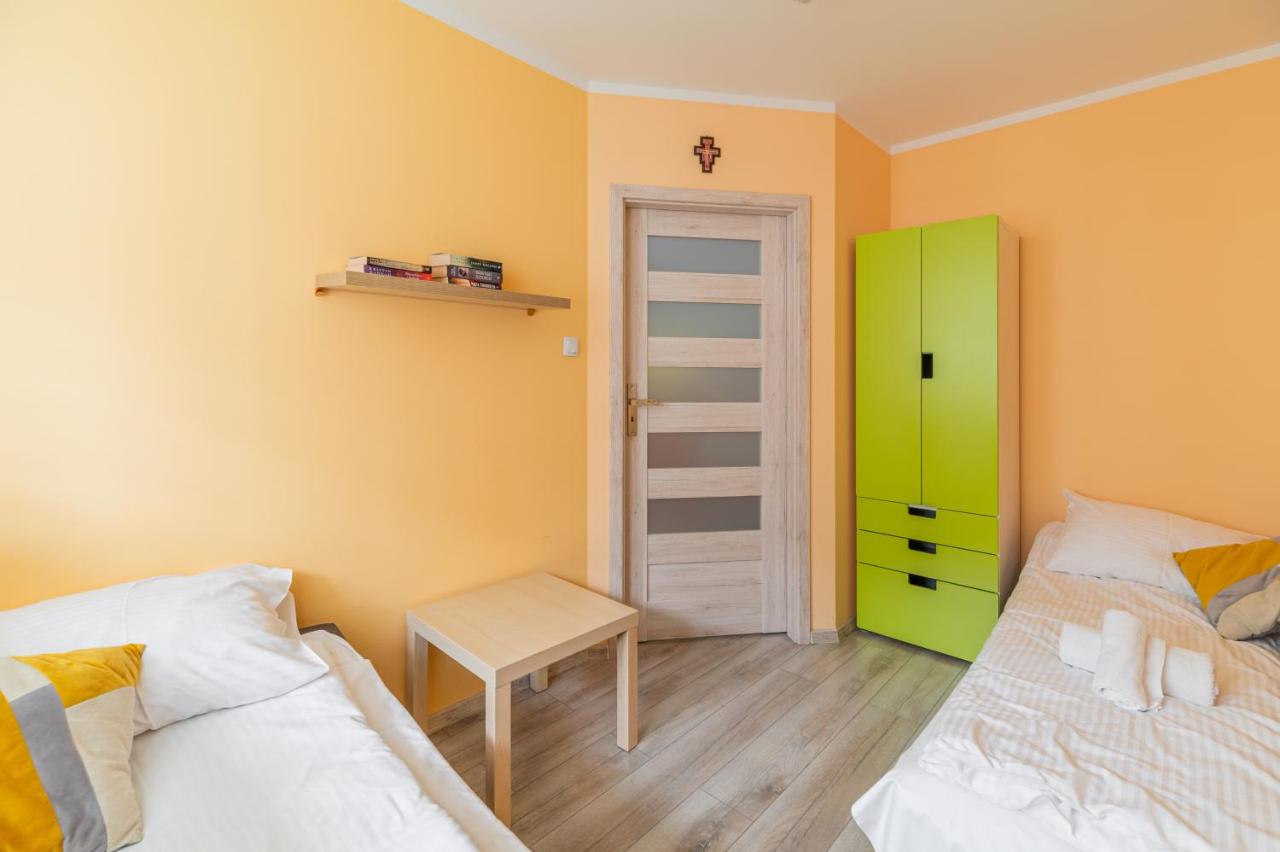 Appartamento con 1 Camera da Letto