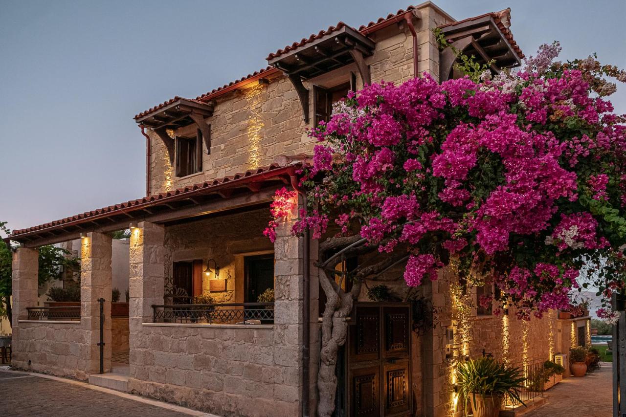 Villa Arhontariki - B&B