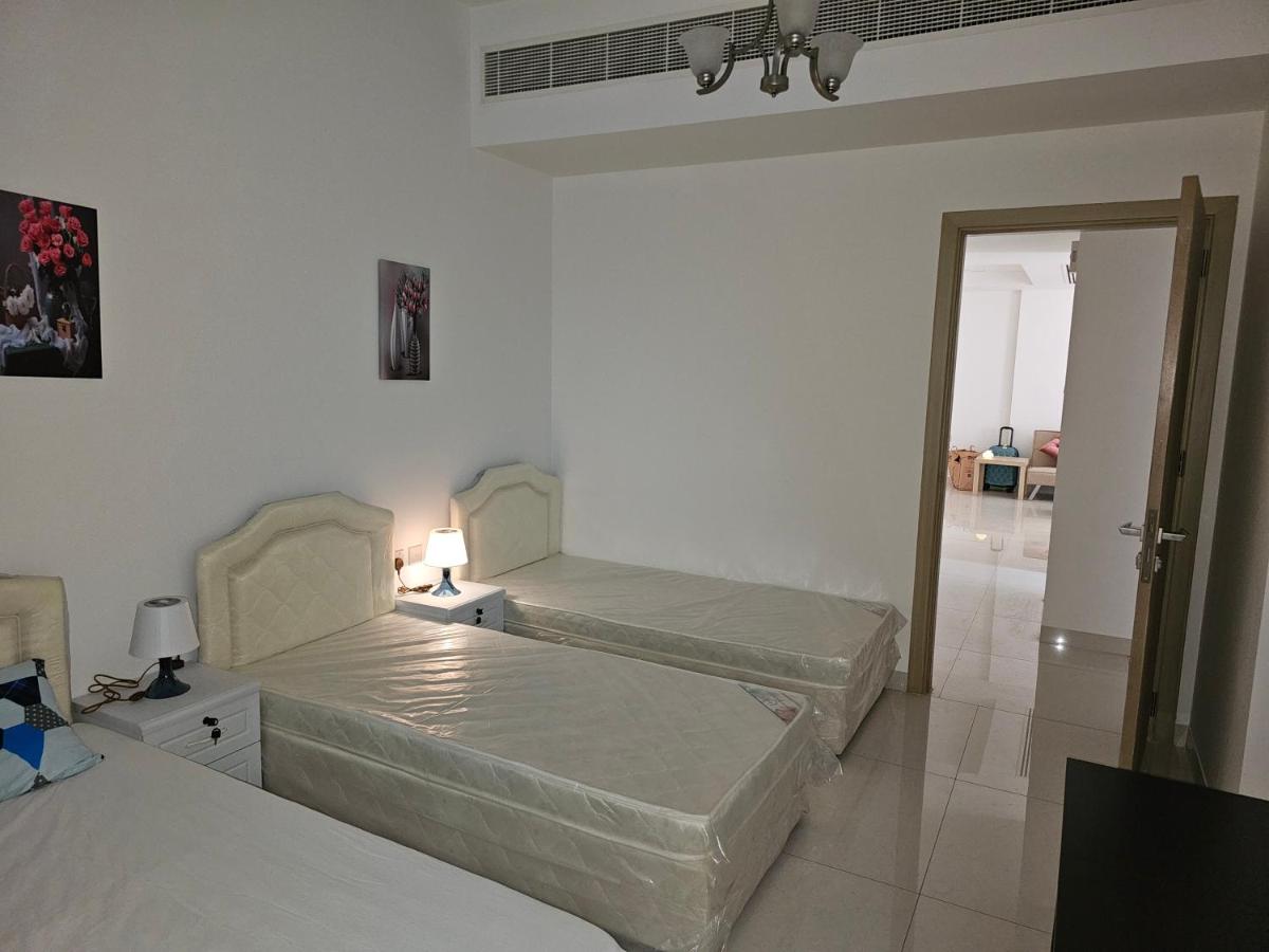 Bed in 4-Bed Dormitory Room