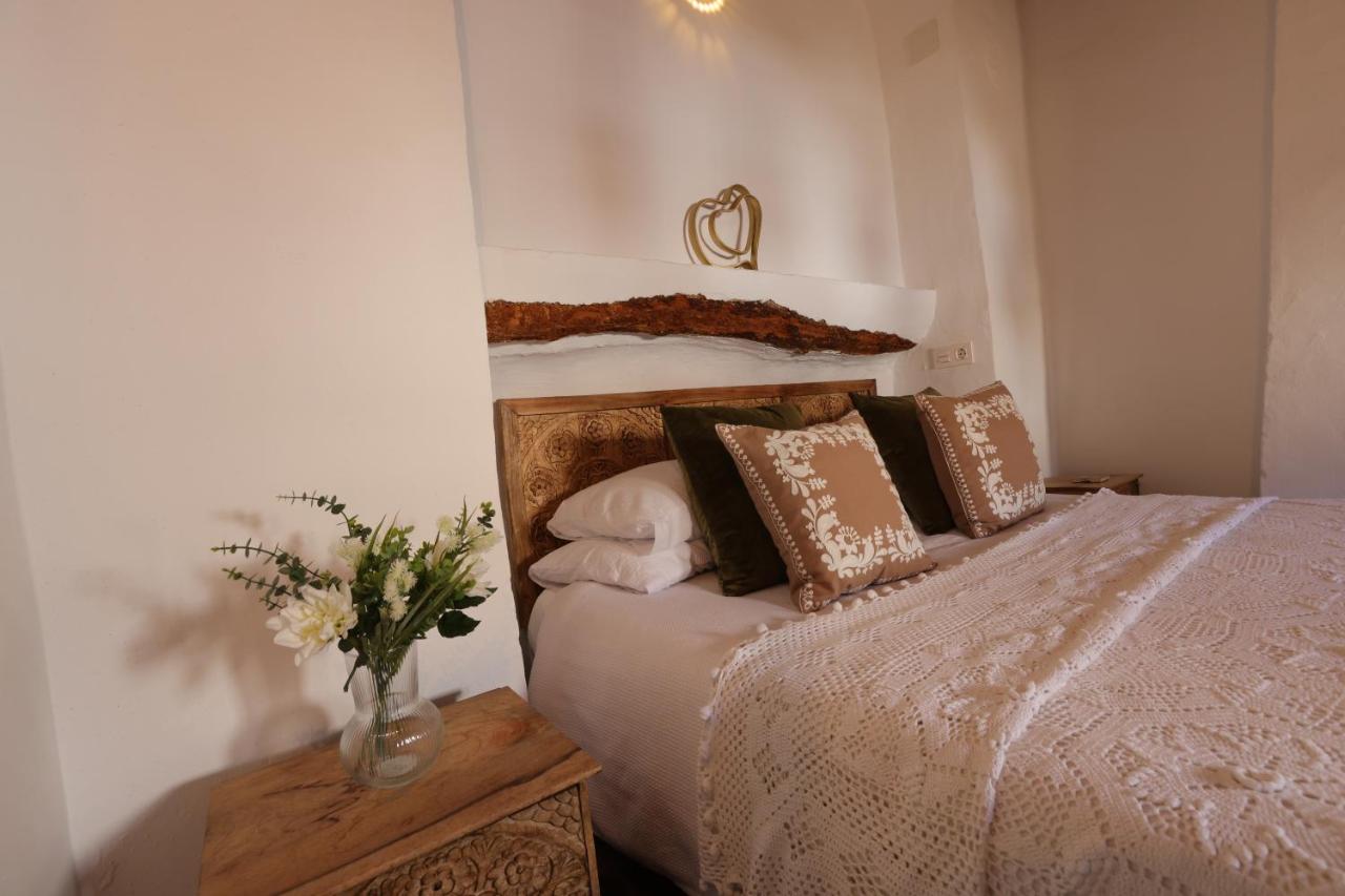 King Suite with Balcony