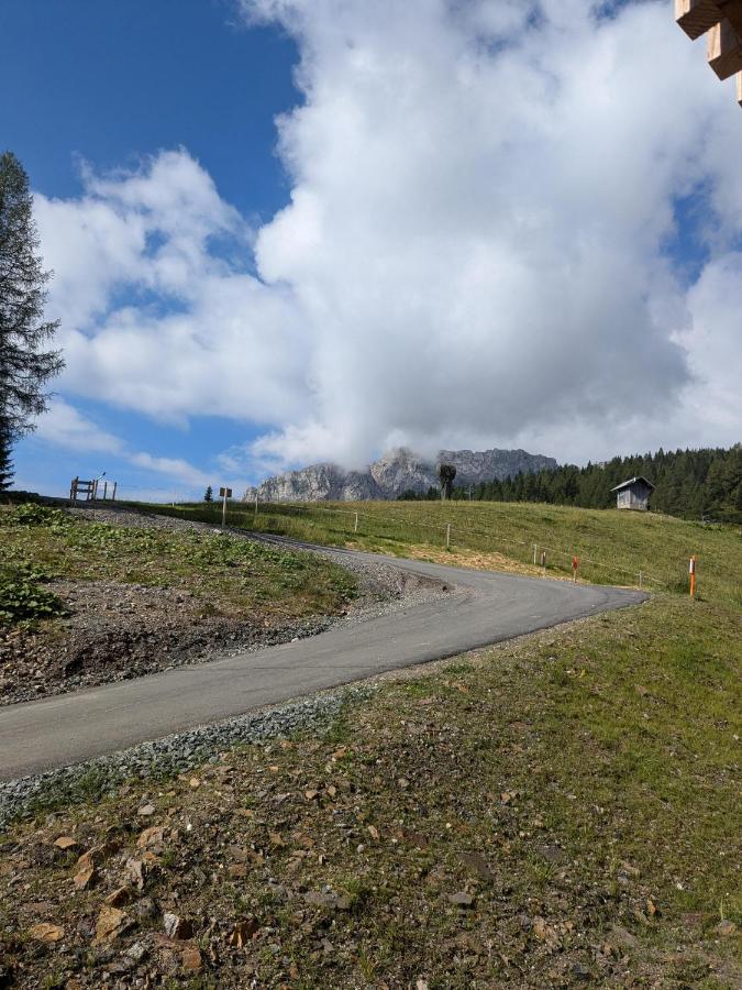 Apartments Nassfeldpass - Bed and Breakfast