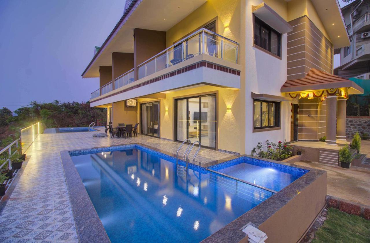 Neelachal Villas by RootStays - B&B