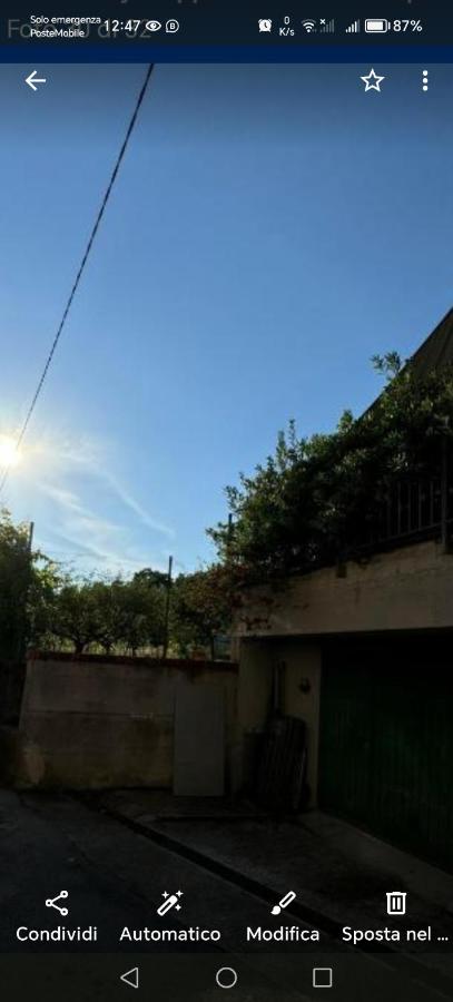 Il Mare a un passo da casa SAMY appartamento intero 6 posti letto 60 mt - B&B Sestri Levante