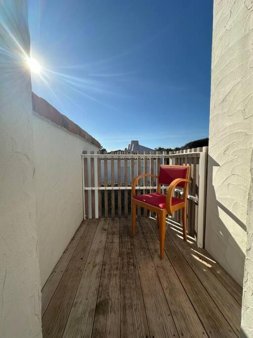 Villa cosy à deux pas de la plage - Classée 3 étoiles - Chambres d’hôtes Les Sables d'Olonne