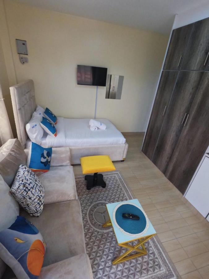 Ravic Homes Studio - B&B Nairobi