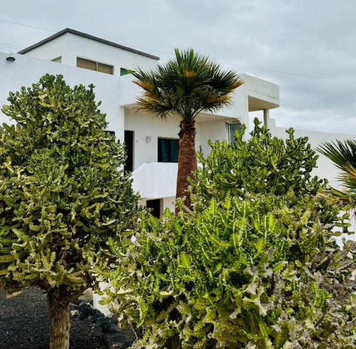 Villa PiedraNegra - Ferienwohnung Tías