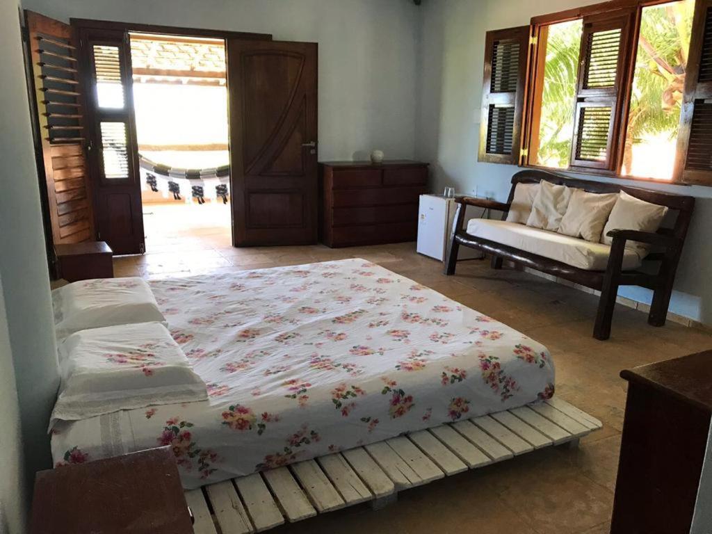 Casa con 4 camere da letto