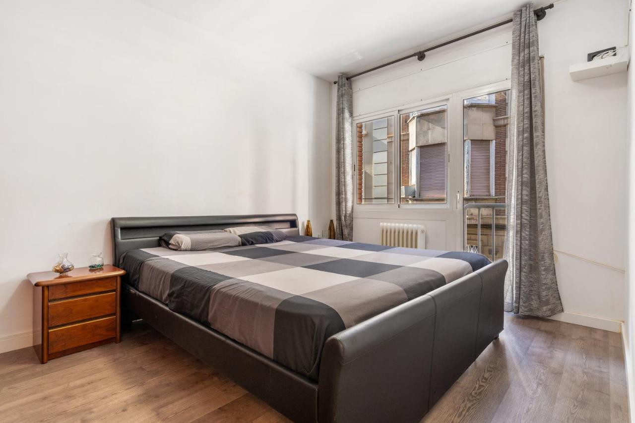 Apartamento de 1 dormitorio