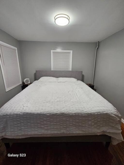 Entire Spacious Cozy Apartment - Ferienwohnung East Orange