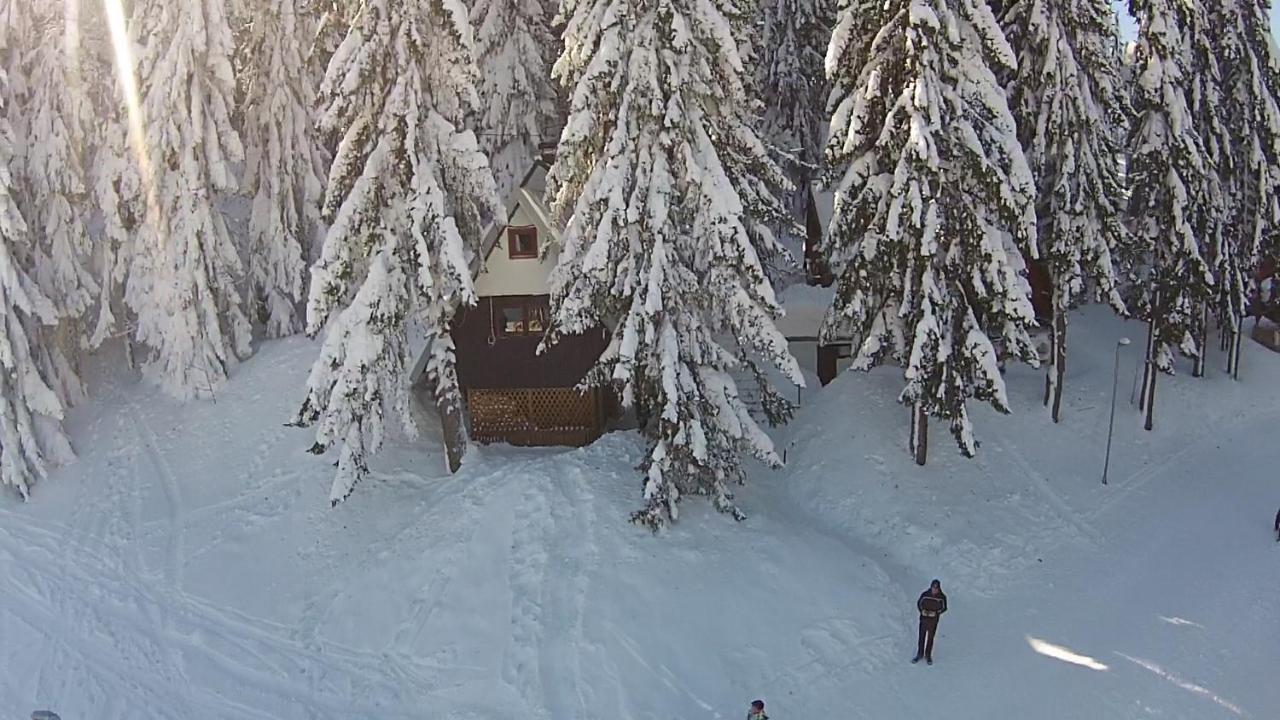 Appartement avec Vue sur la Montagne