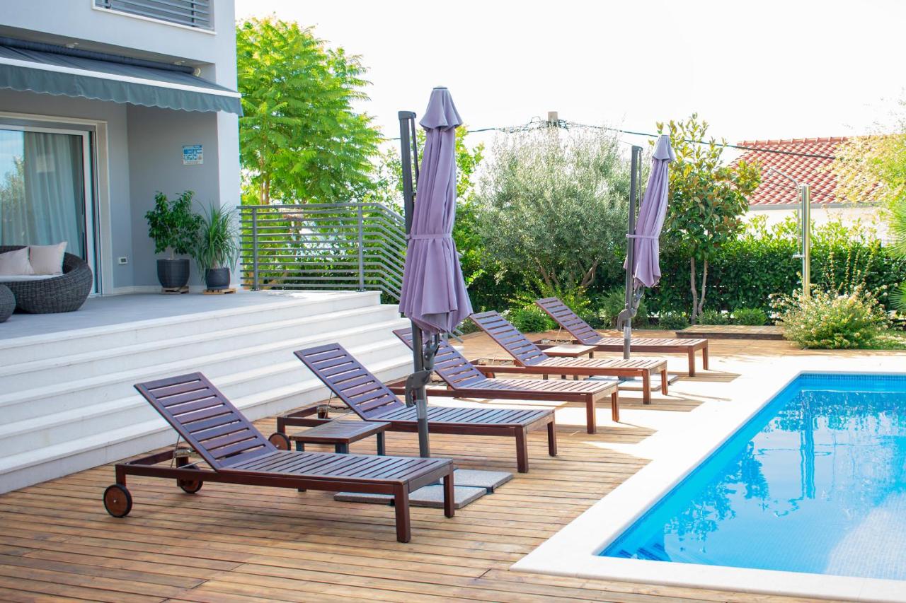 Villa Grey - B&B Kutleše