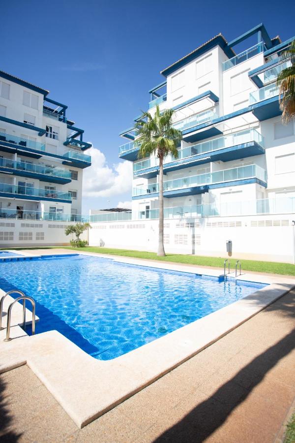 AT Zalamera Beach - B&B Oliva