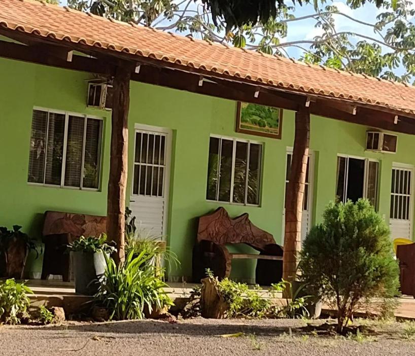 Pousada São Martins - B&B Nobres