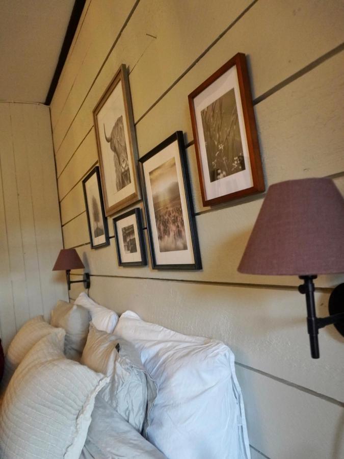 Grande Chambre Double 