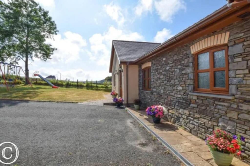 Aberystwyth Dinas Cottage - Ferienwohnung
