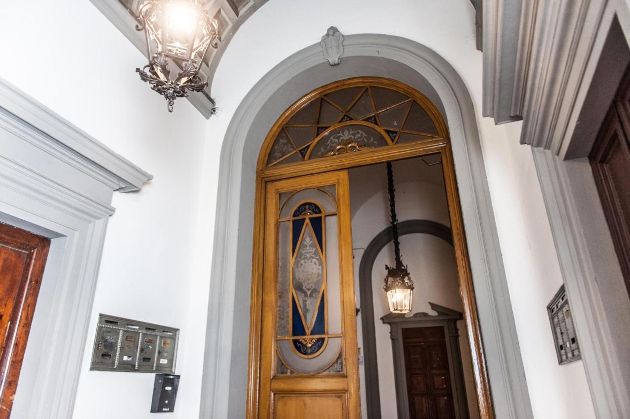 UNYCA - Palazzo Muriccioli - Ferienwohnung Florenz