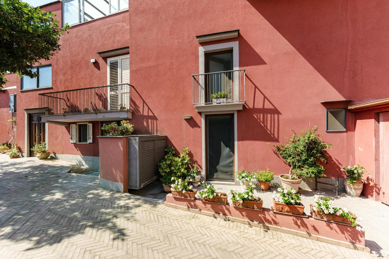 Mareluna - B&B Procida