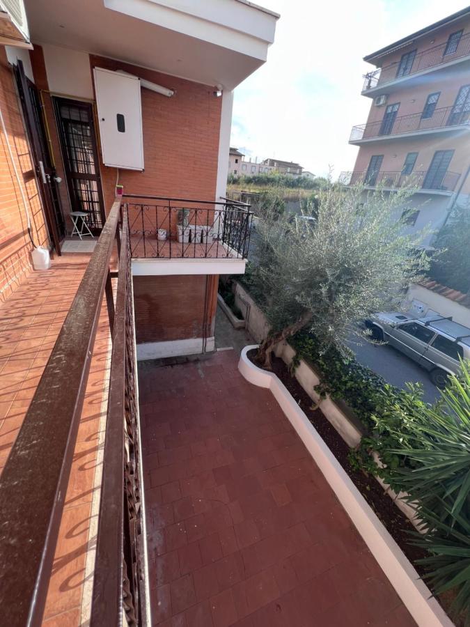 Zoelia Casilina House - B&B Roma