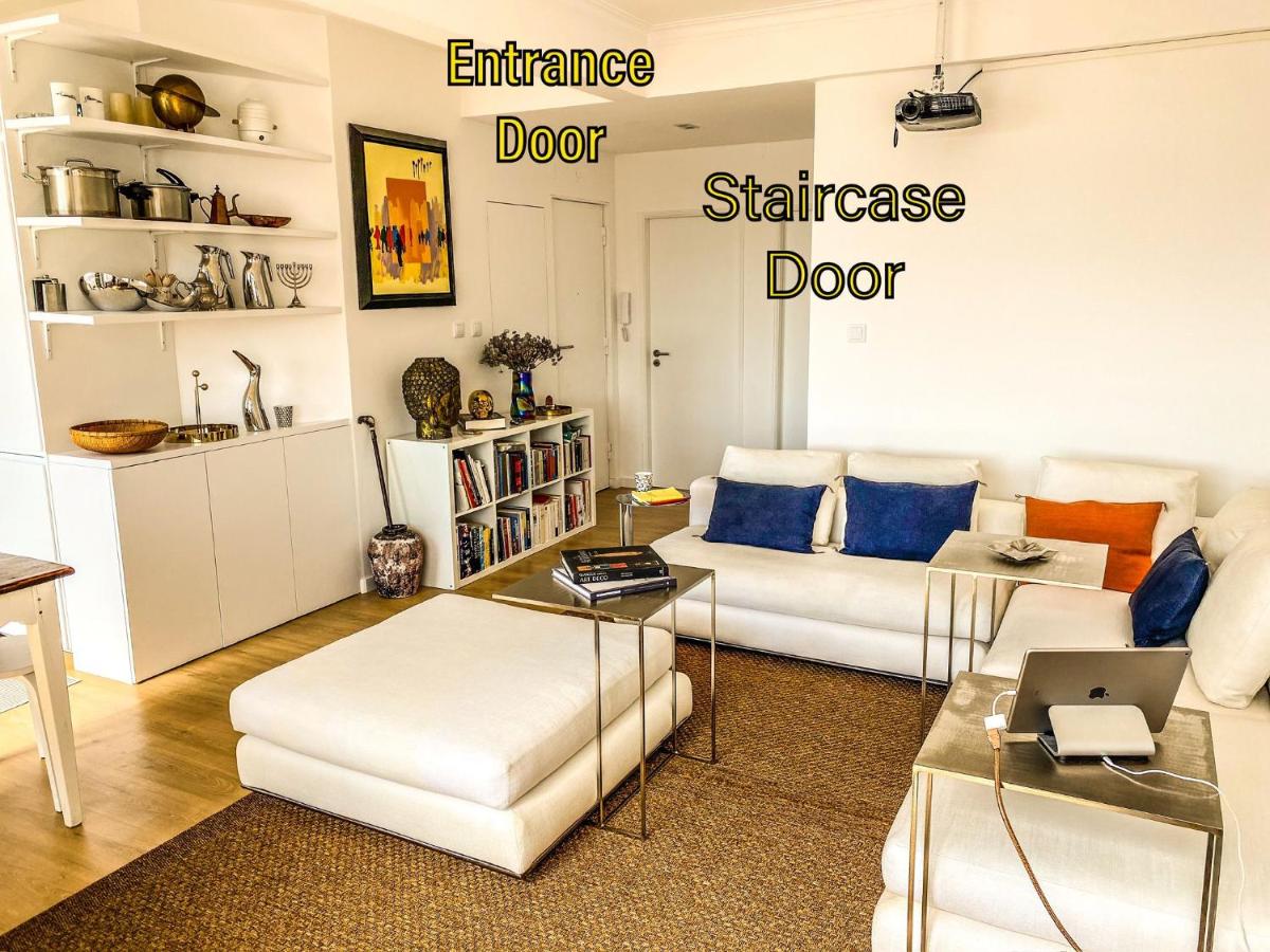 Ideally located with perfect views - B&B Algés