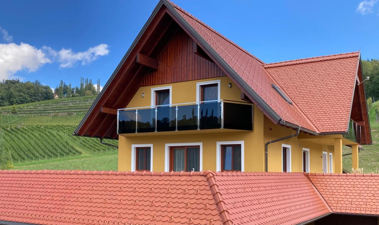 Nussberg Chalet - B&B