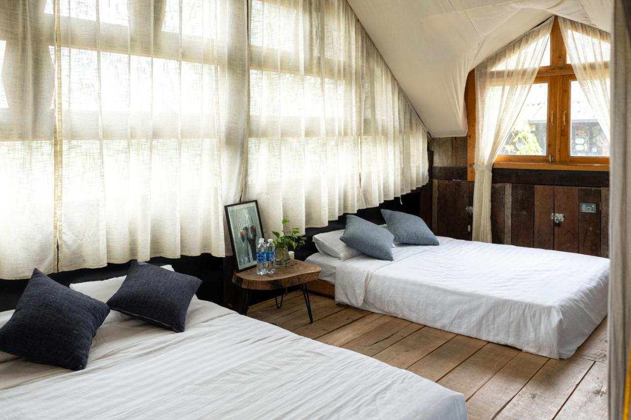 Bungalow Familiare 