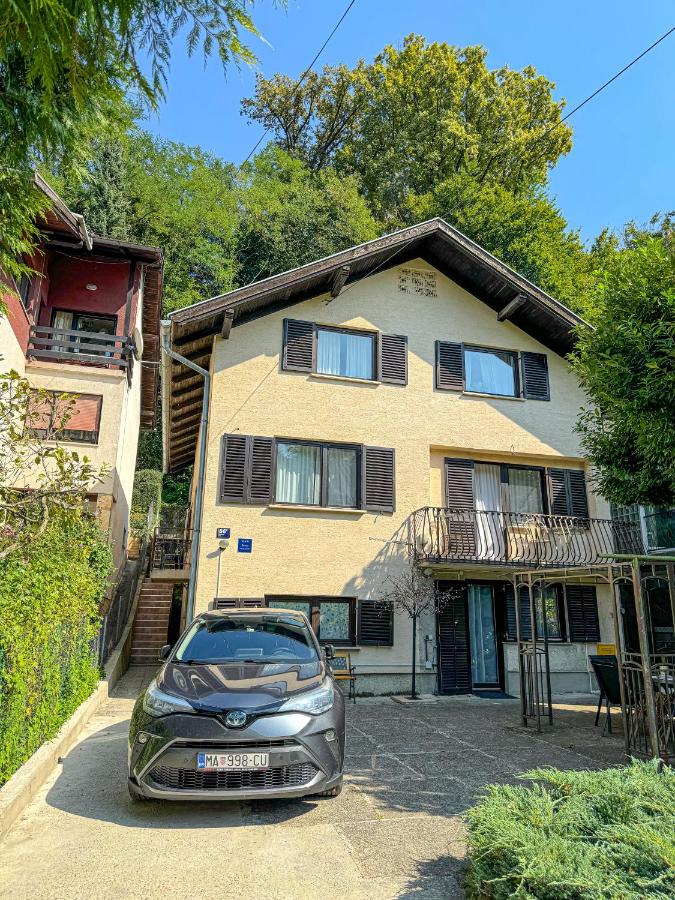 Apartman Mibel - B&B Zagreb