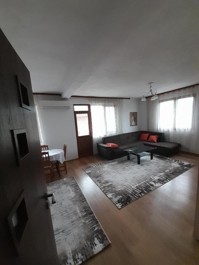 Levkov - B&B