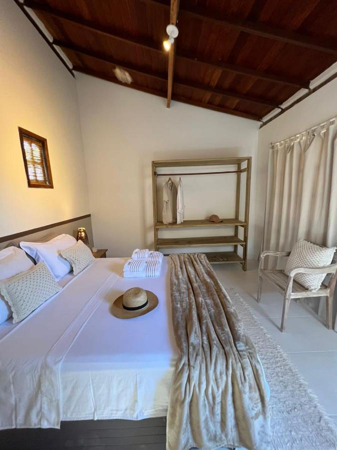 Habitación Doble Deluxe con balcón