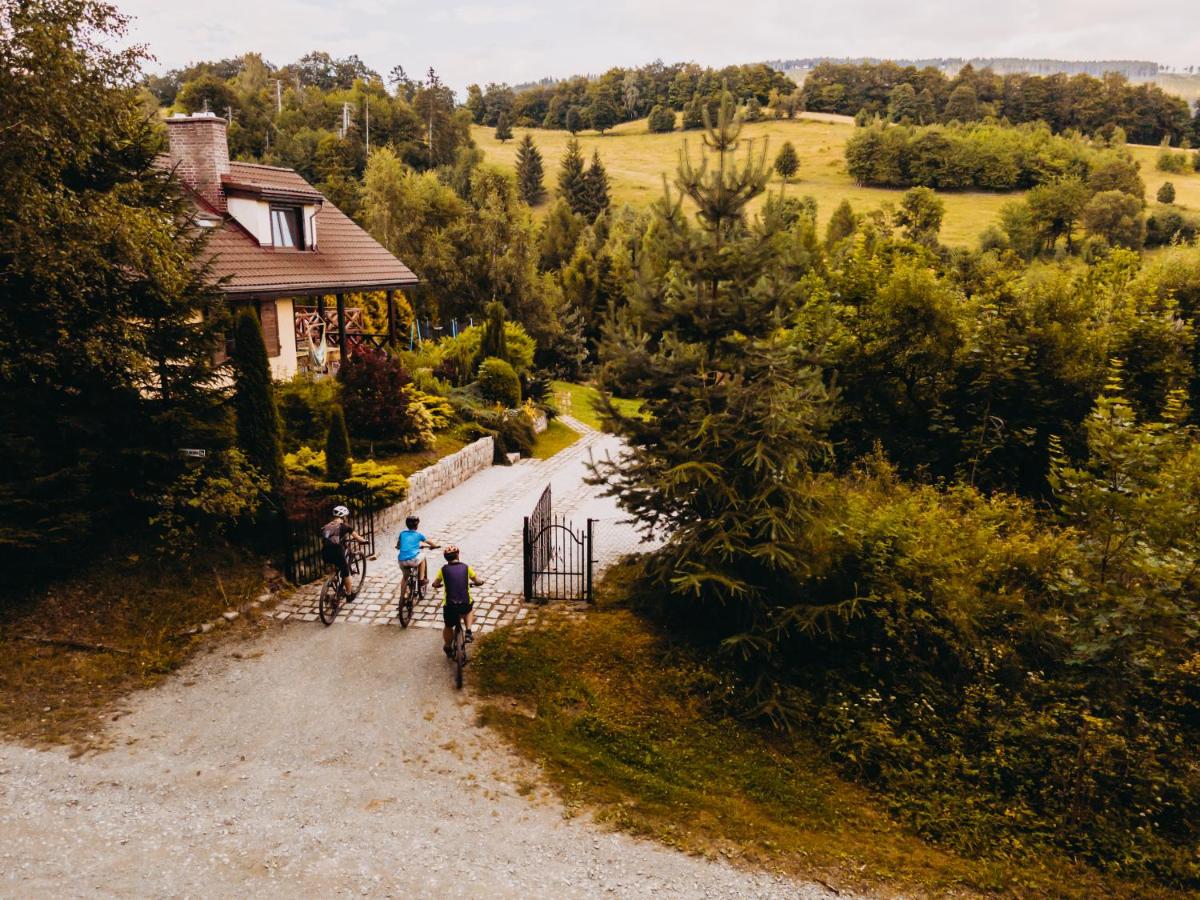 Sowie Klimaty - B&B