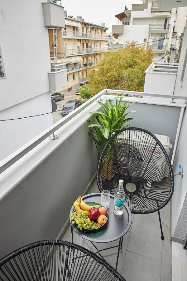 Superstudio Pop Art Apartments by BiNoBi! - Chambres d’hôtes Thessalonique