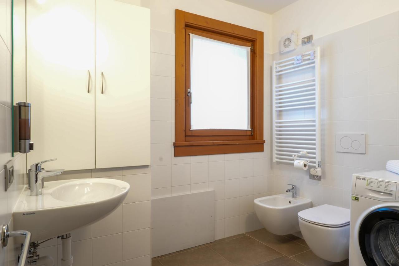 Mountain Bliss Apartment - Chambres d’hôtes Livigno