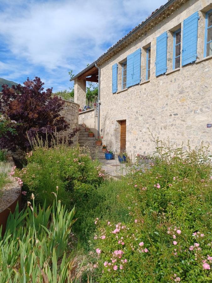 La Fond de Mière - B&B