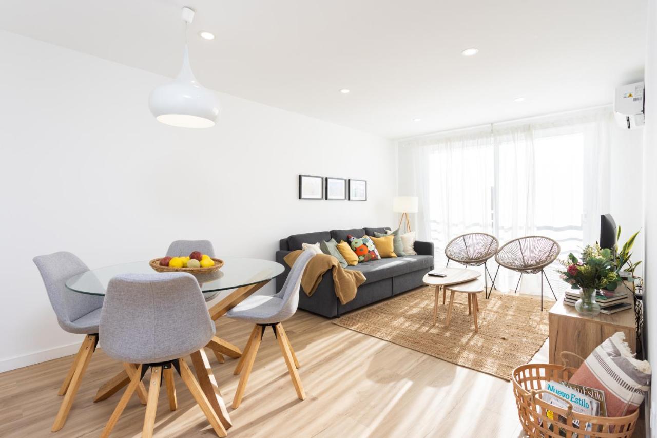 Home2Book Spacious & Modern Escape in Santa Cruz - B&B