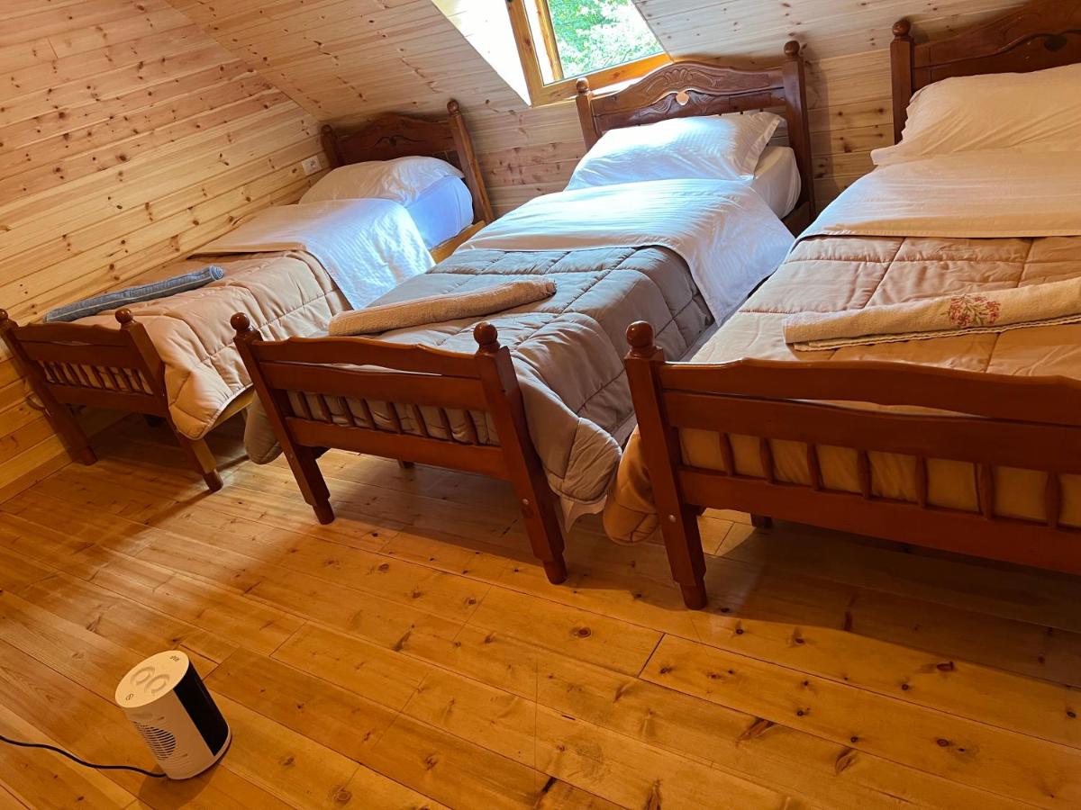 Te Oli Theth - Bed and Breakfast Theth