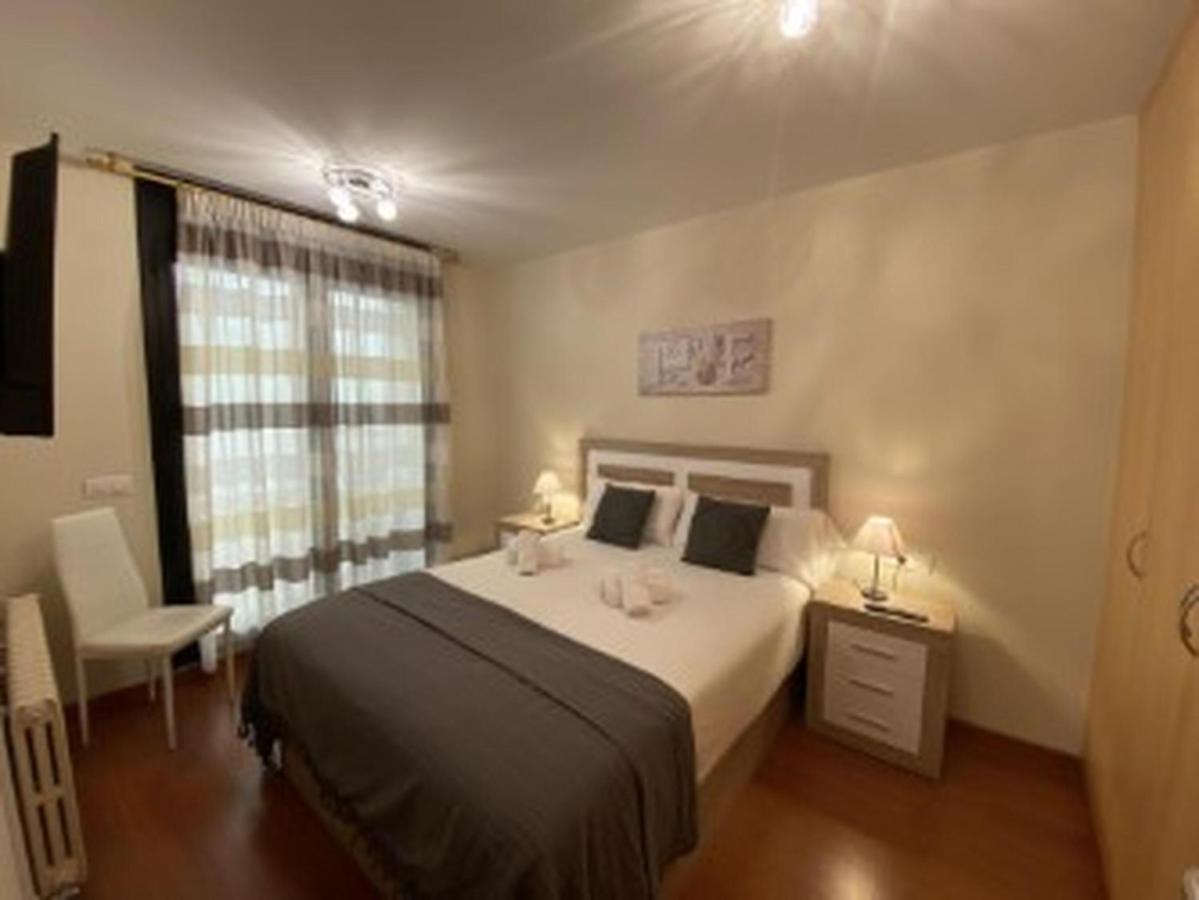 Appartement 1 Chambre