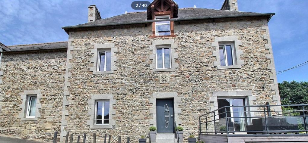 Gite du Bord de Rance - B&B