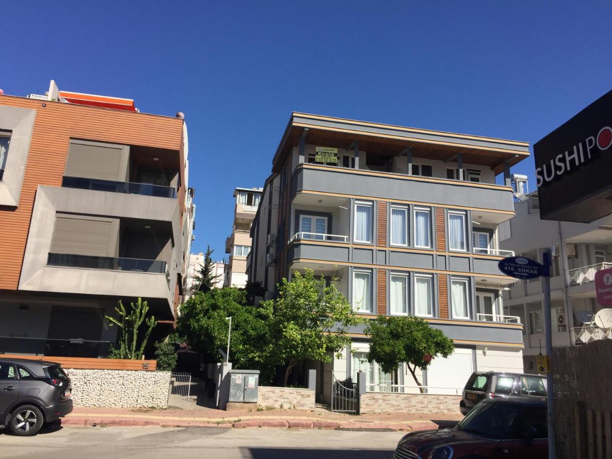 Kuk apartment - B&B