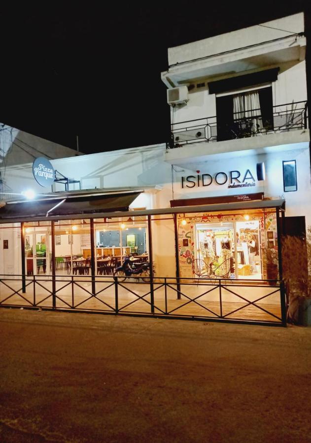 Parque - B&B