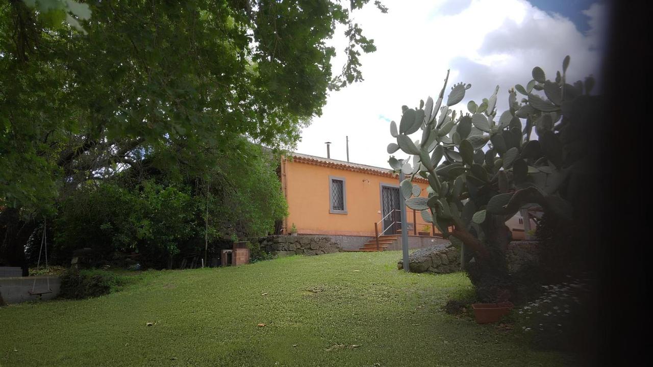 La casa di Bacco - Etna Country House - Affitto breve - B&B Castiglione di Sicilia