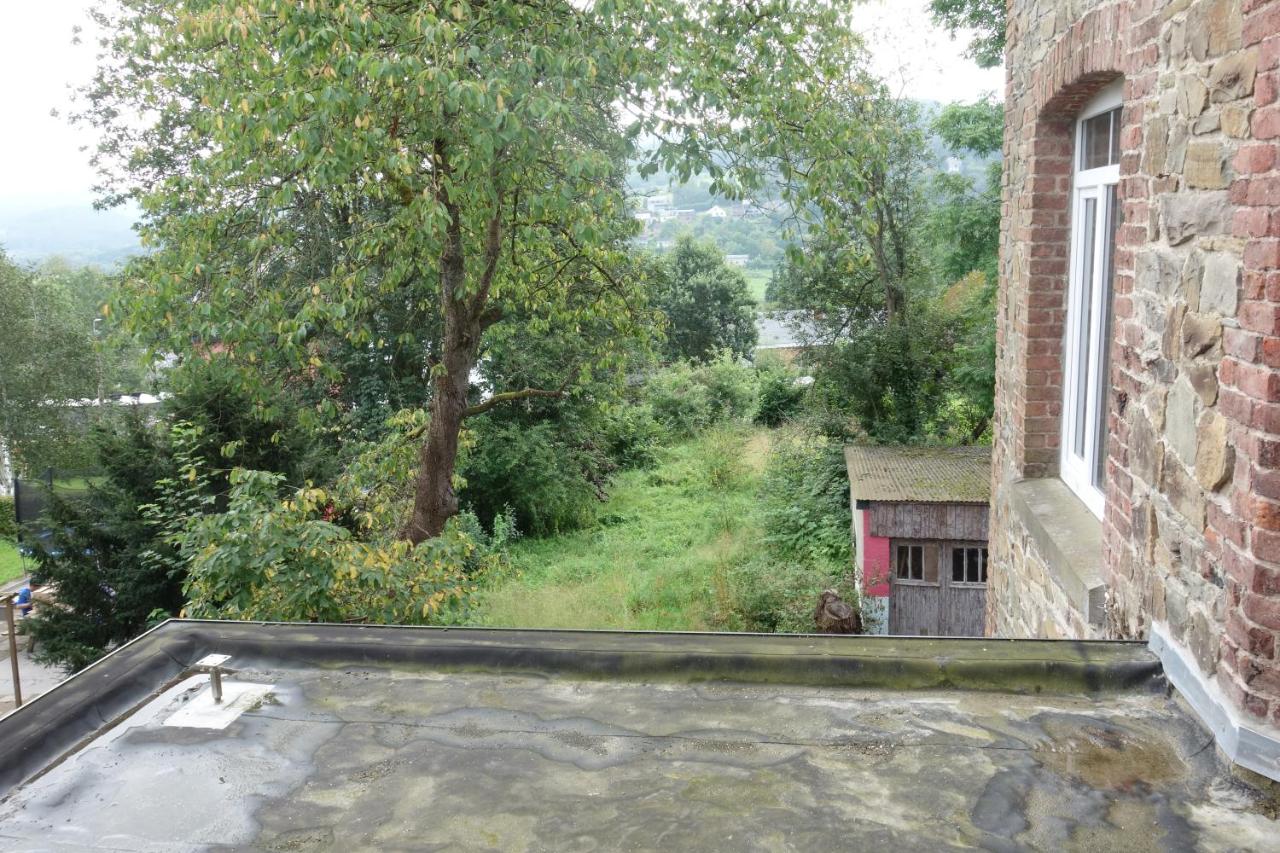 Villa 1900 - Ferienwohnung Stavelot