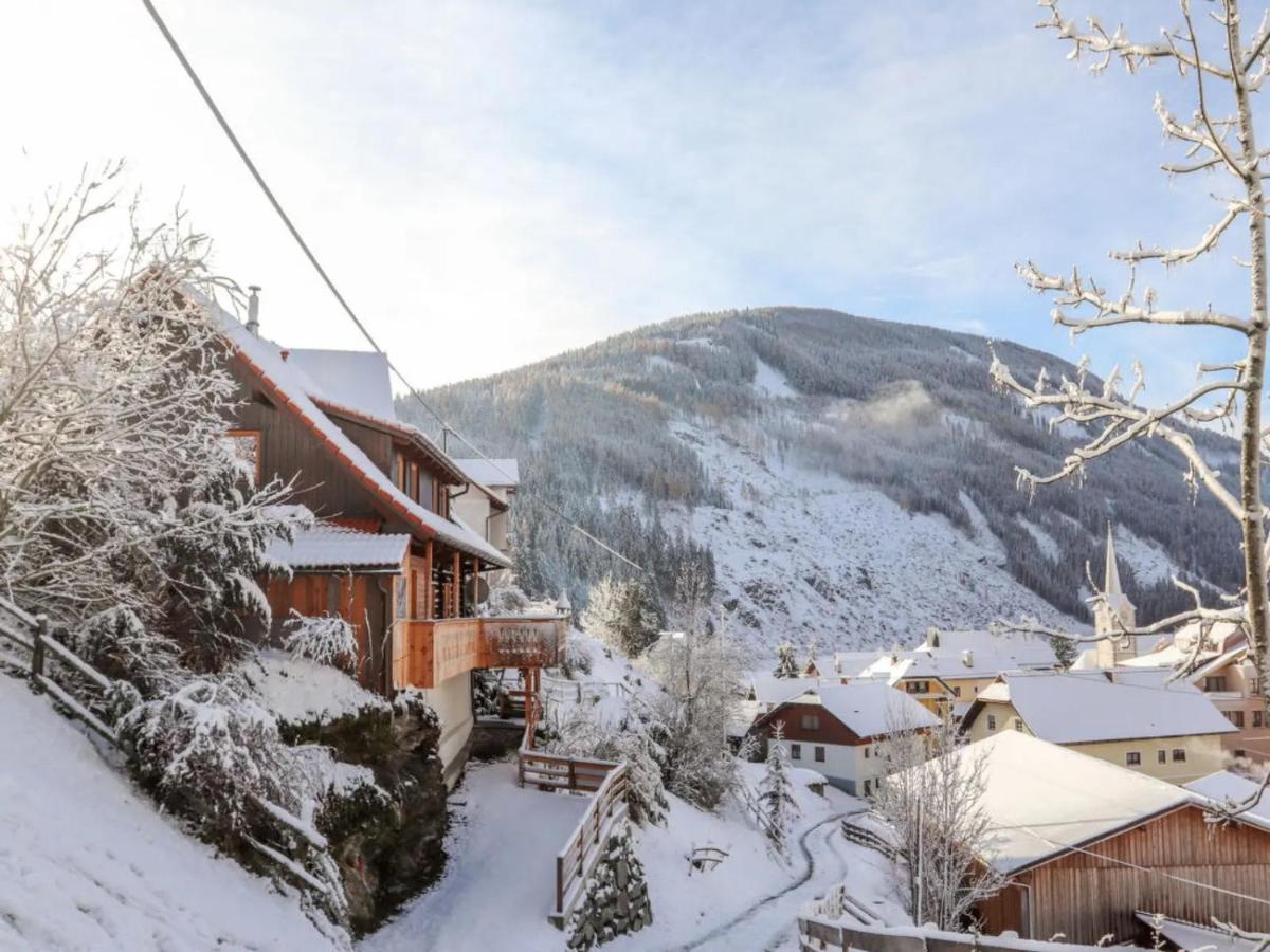 Felsenhutte by Globalimmoservice - B&B