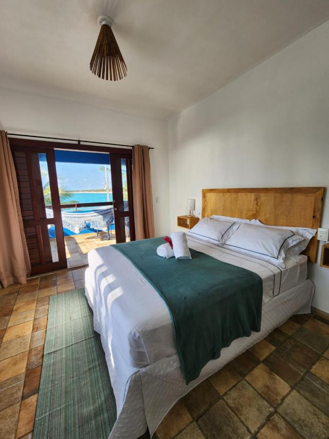 Superior Doppelzimmer mit Meerblick