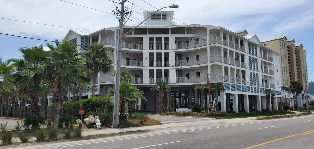 Sea Glass 214 New Condo ON THE BEACH - B&B