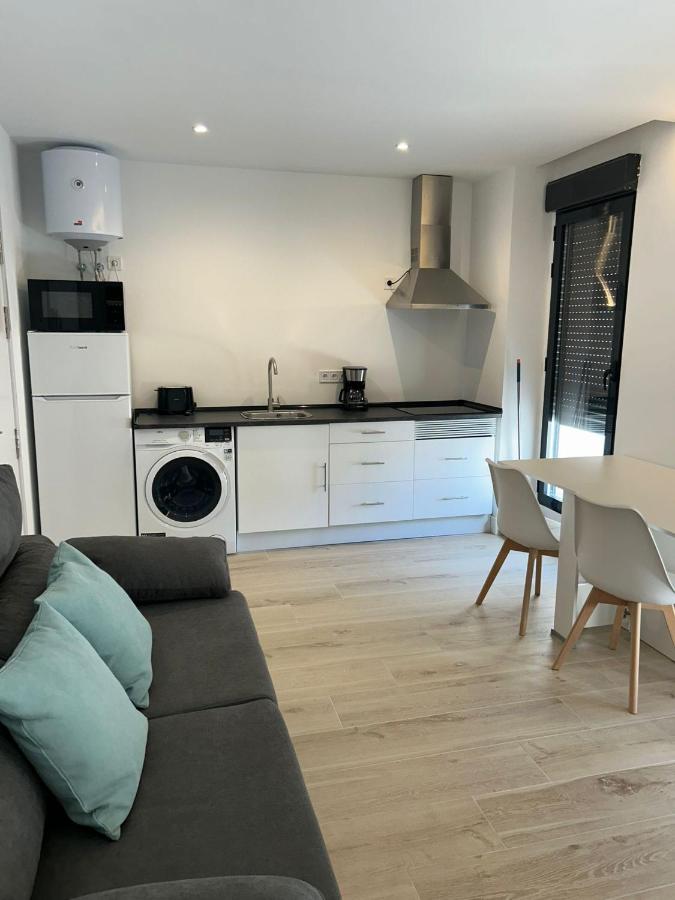 S8 Ático nuevo, Madrid - Chambres d’hôtes Madrid