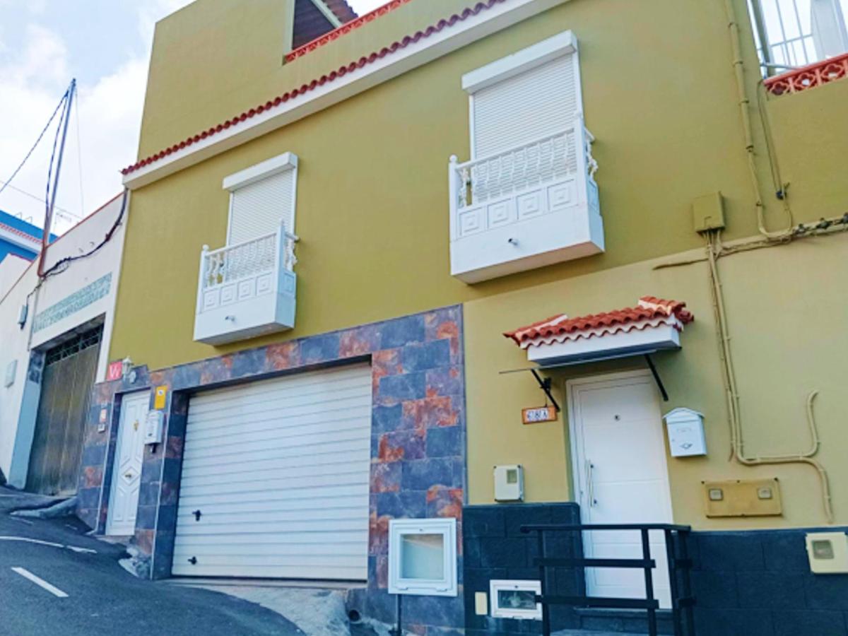 Live la Victoria Carril - Casa acogedora y familiar con terraza completa - Bed and Breakfast