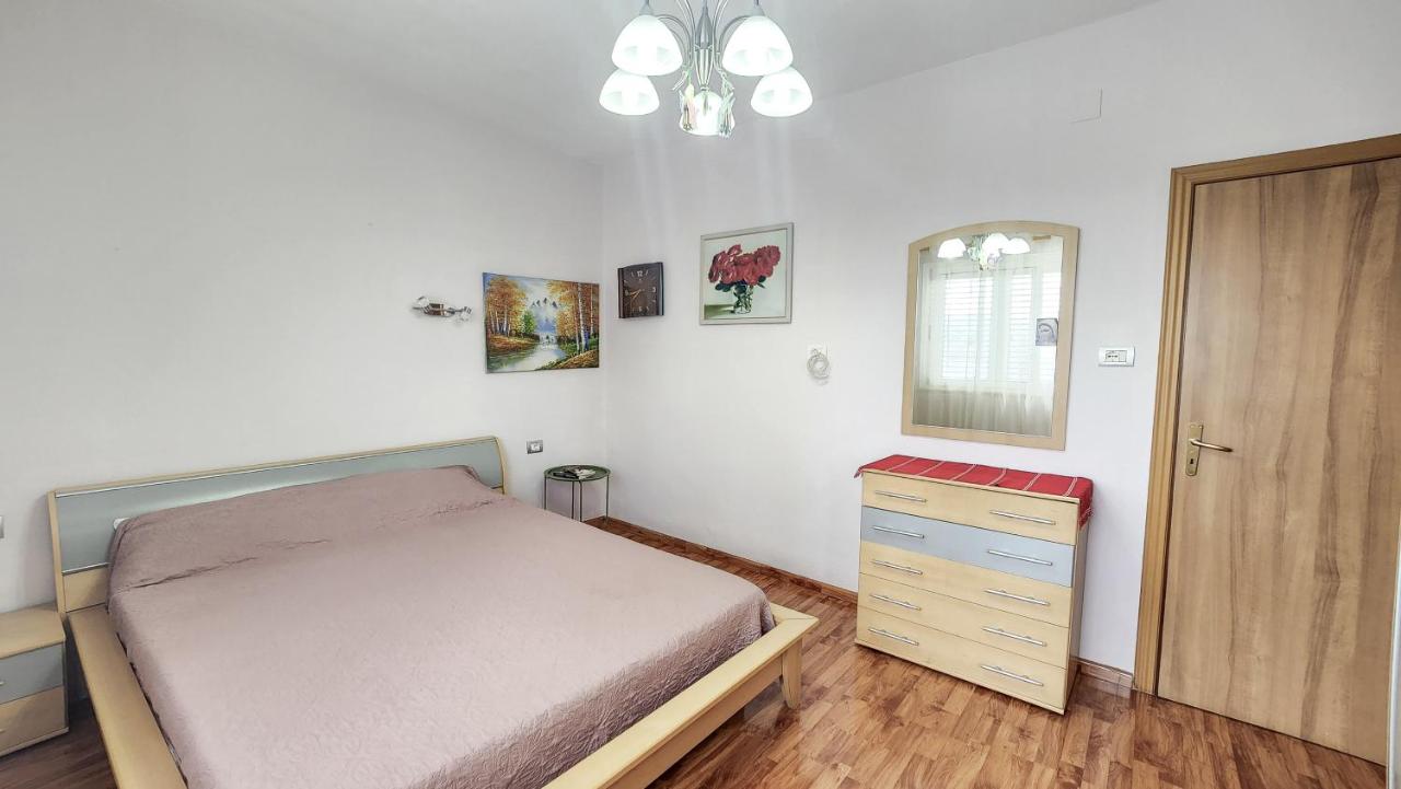 Apartment mit 1 Schlafzimmer