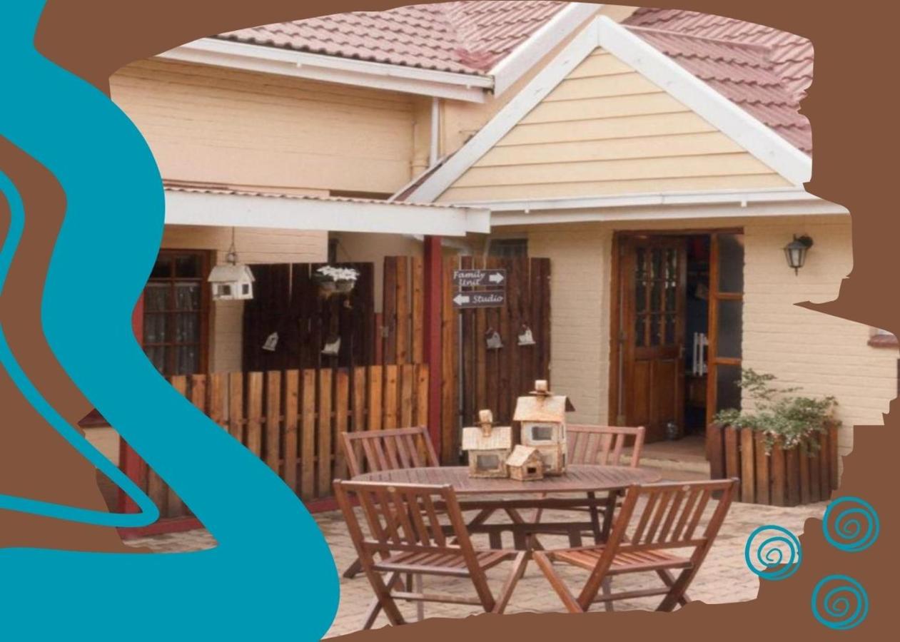 Guest House Mooigezicht - B&B