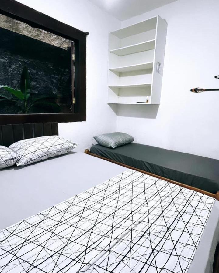 Hospedagem Trindade 4 - B&B