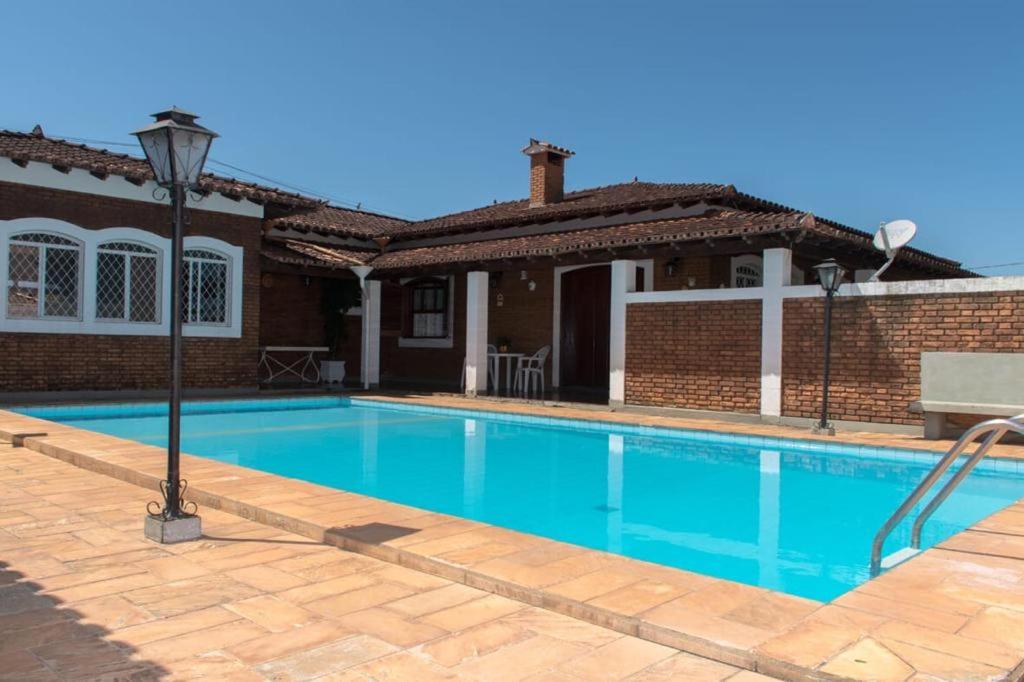 Pousada Casa da Vó Dita - Ferienwohnung